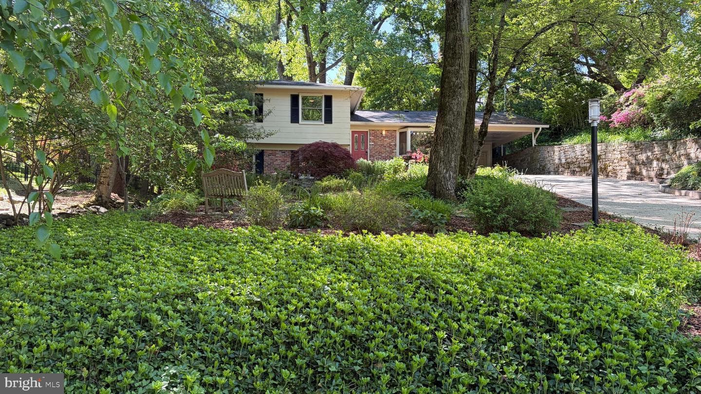 3512 Woodbine Street photo 2