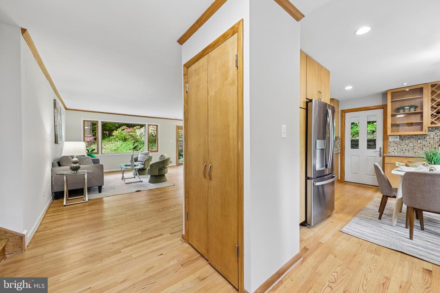 3512 Woodbine Street photo 29