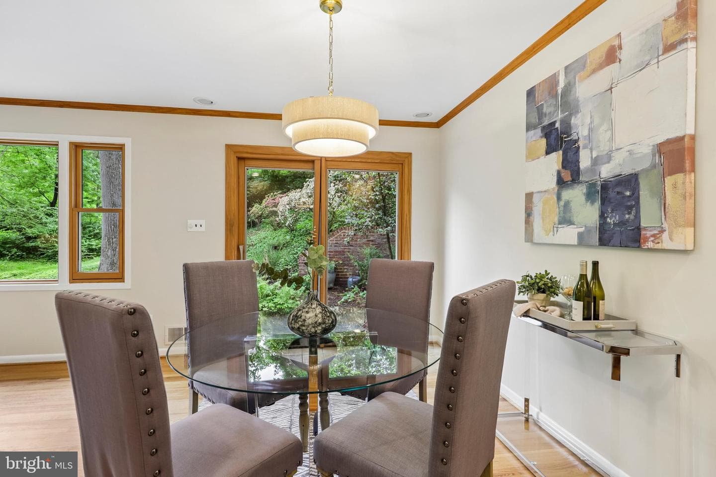 3512 Woodbine Street photo 30