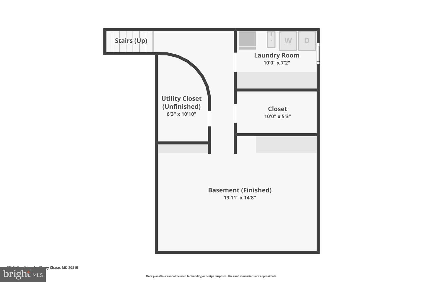 3512 Woodbine Street photo 59