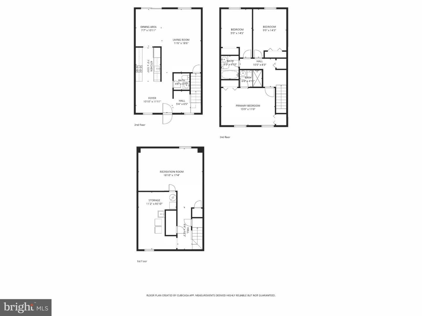 36 Castle Court photo 37