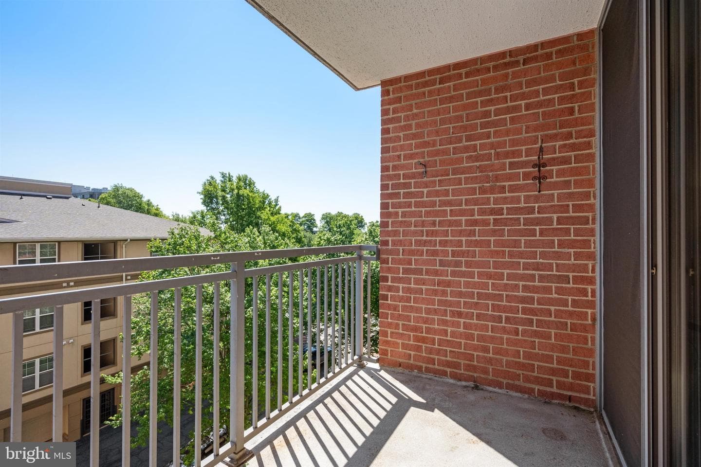 11710 Old Georgetown Road #406 photo 14