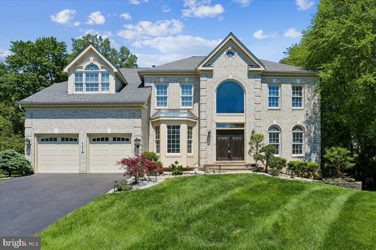 14004 Red Ash Way