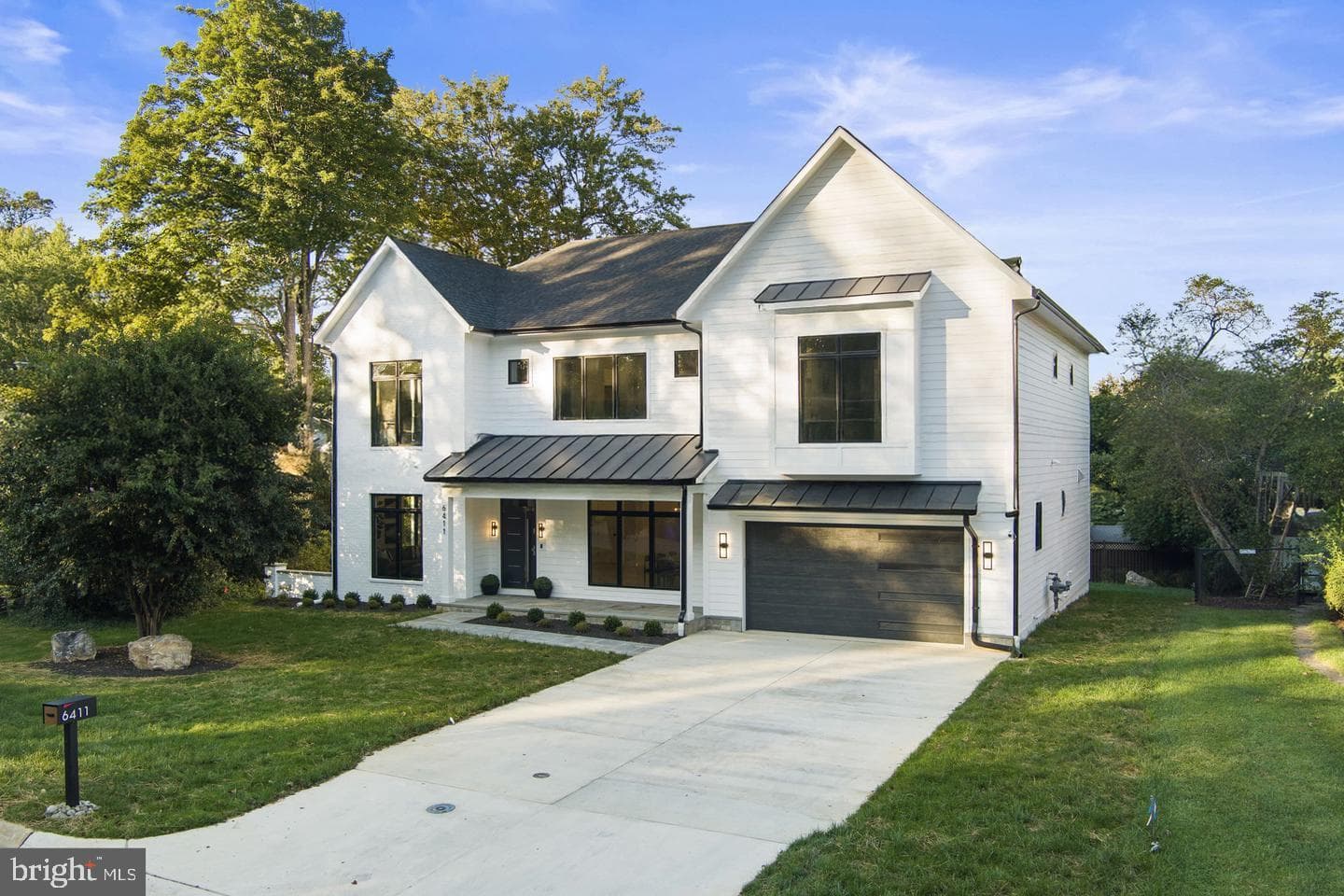 6411 Crane Terrace, Bethesda