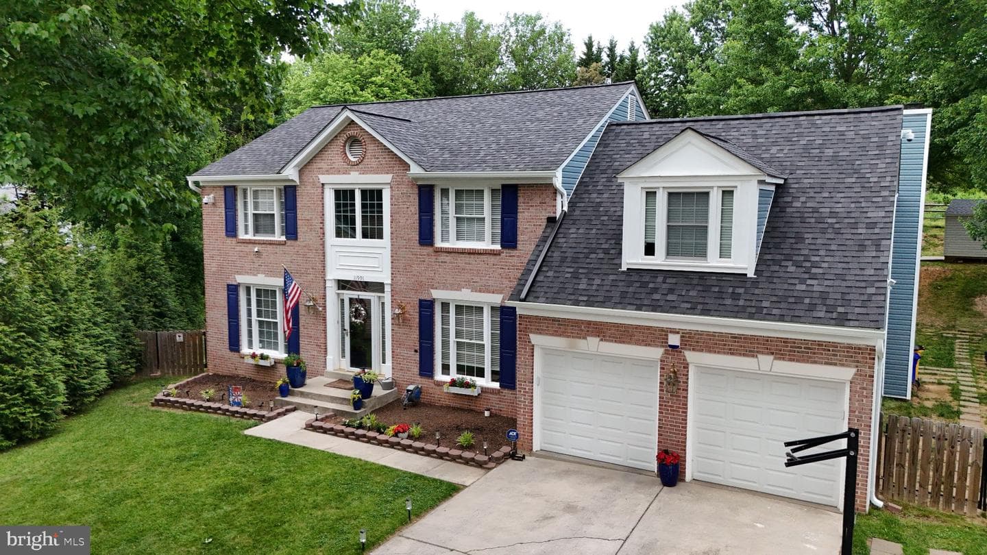 11901 Rustic Farm Court, Germantown