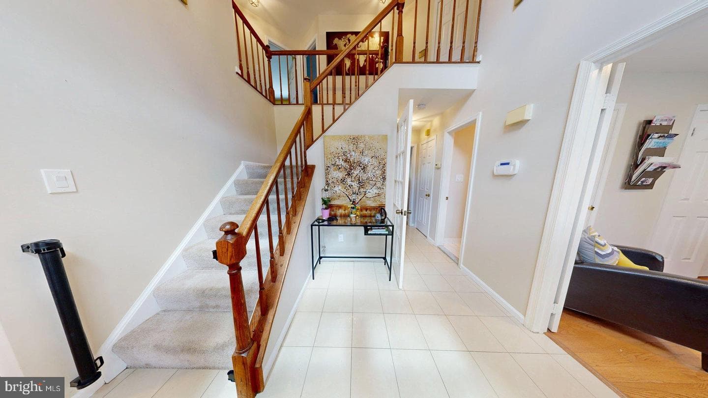 11901 Rustic Farm Court, Germantown