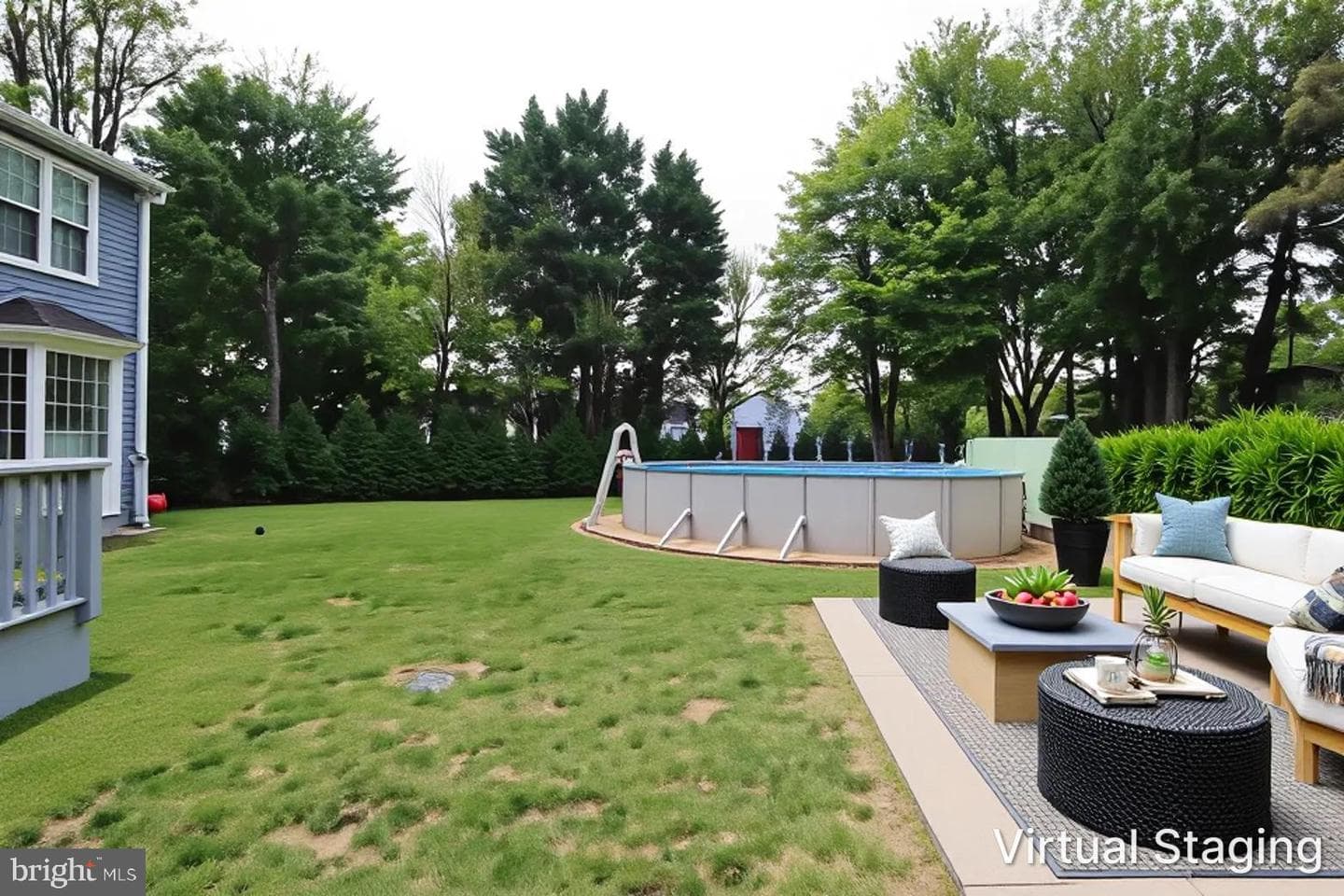 11901 Rustic Farm Court photo 44