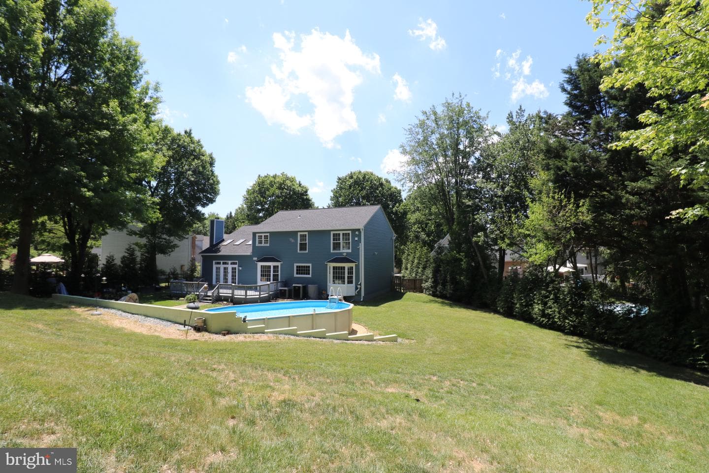 11901 Rustic Farm Court photo 47