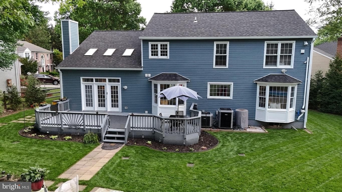 11901 Rustic Farm Court photo 49