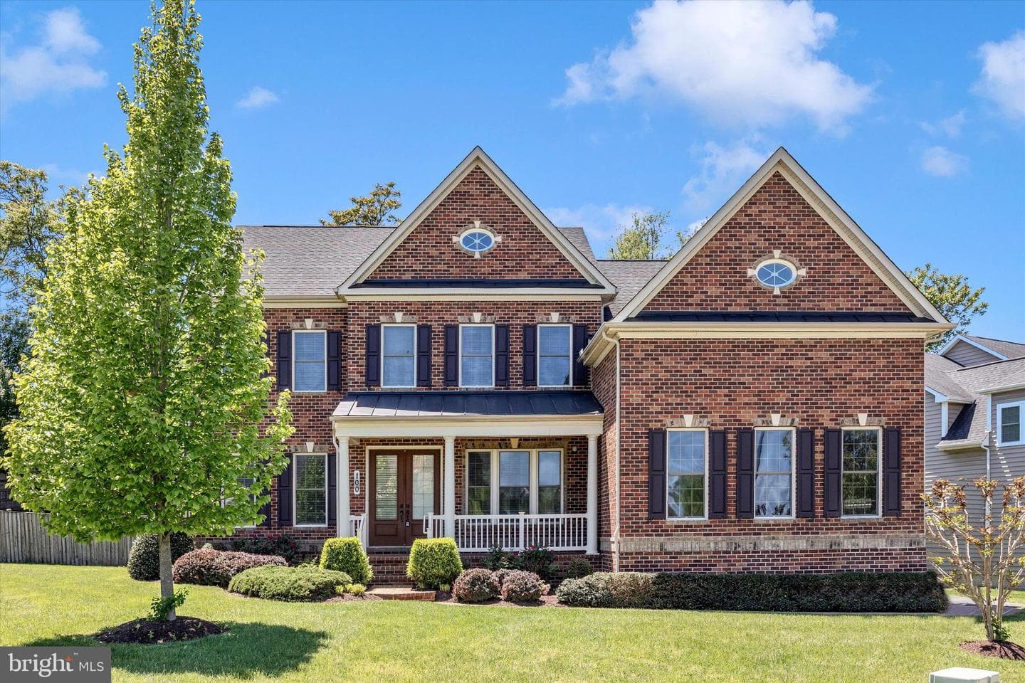 100 Castle Oak Court photo 2