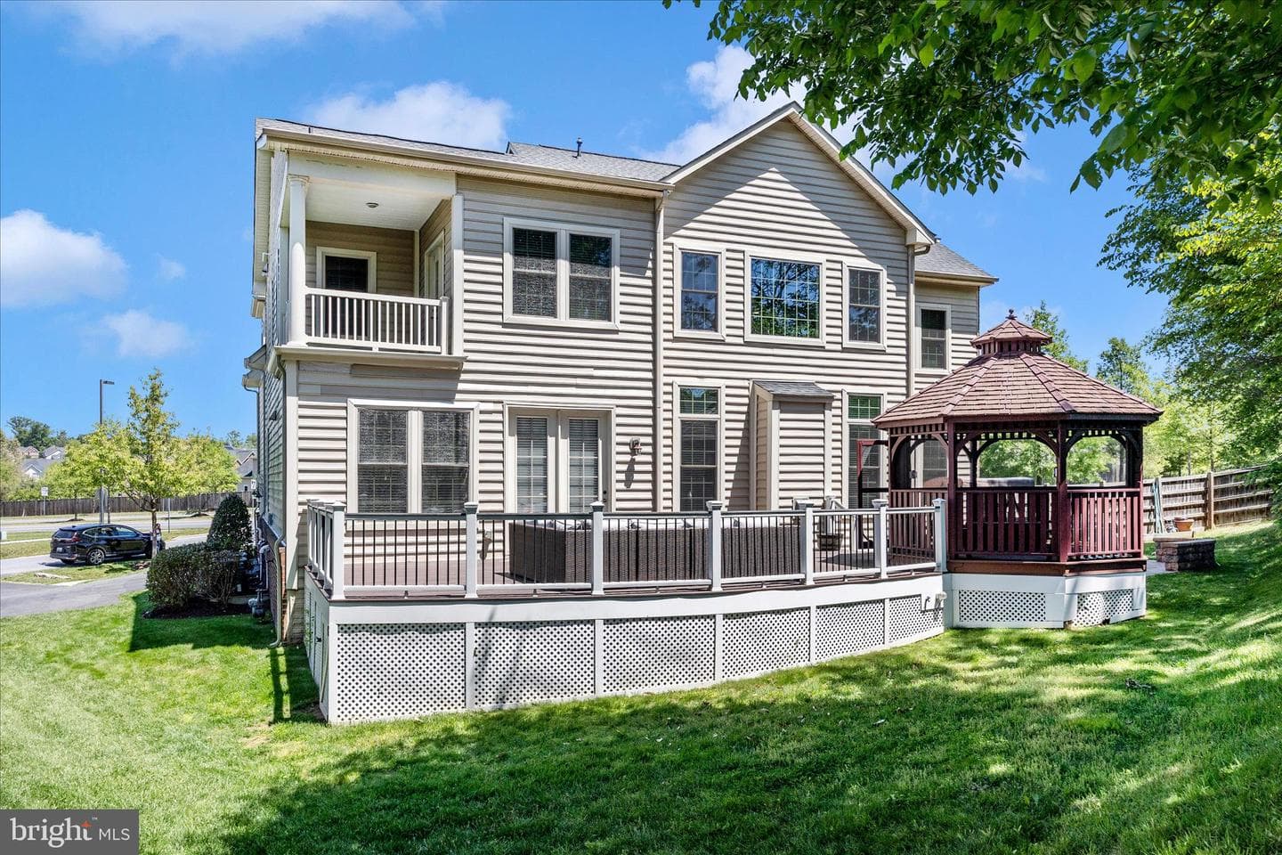 100 Castle Oak Court photo 55