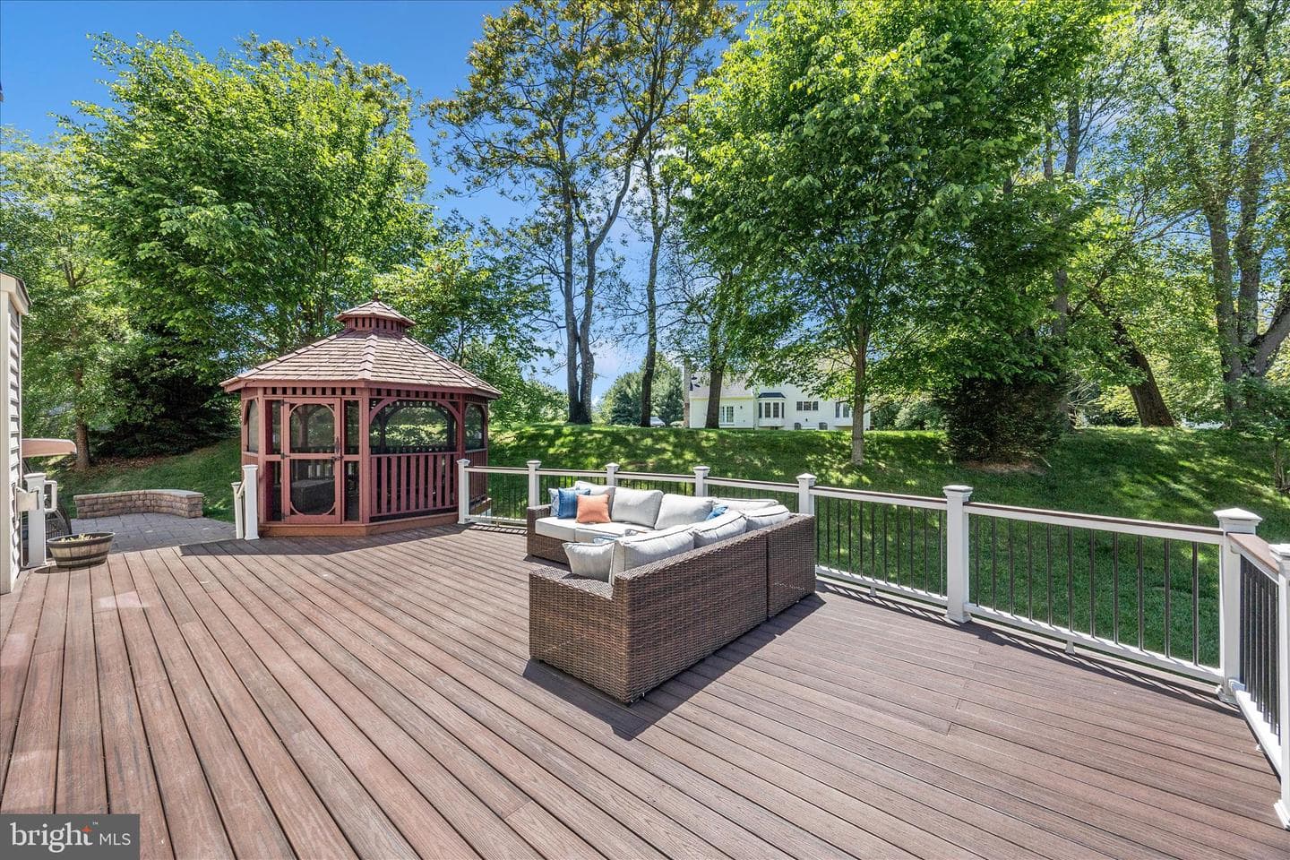 100 Castle Oak Court photo 56