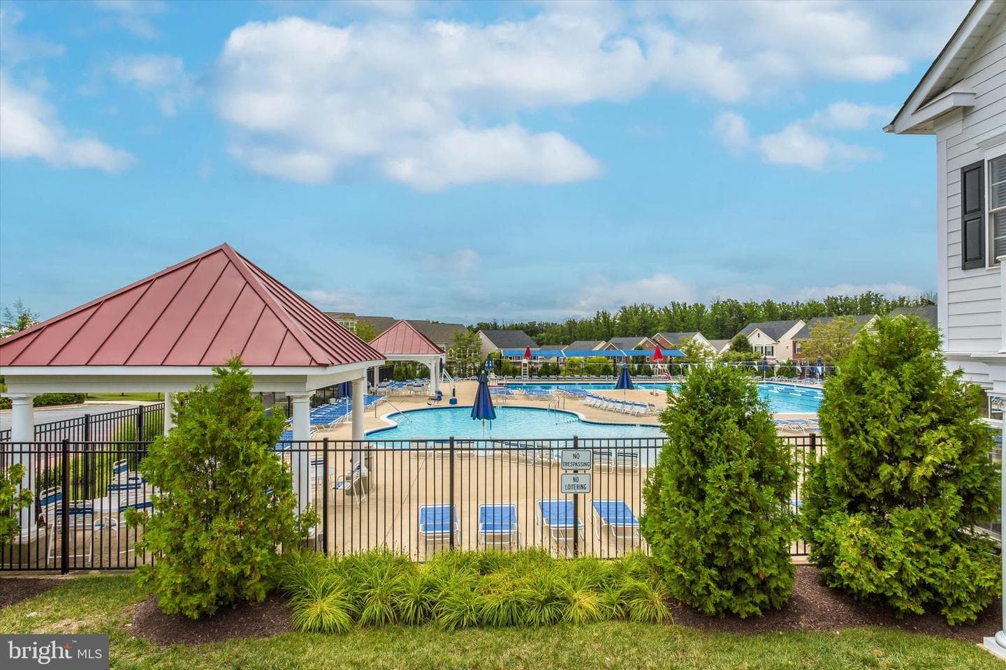 100 Castle Oak Court photo 77