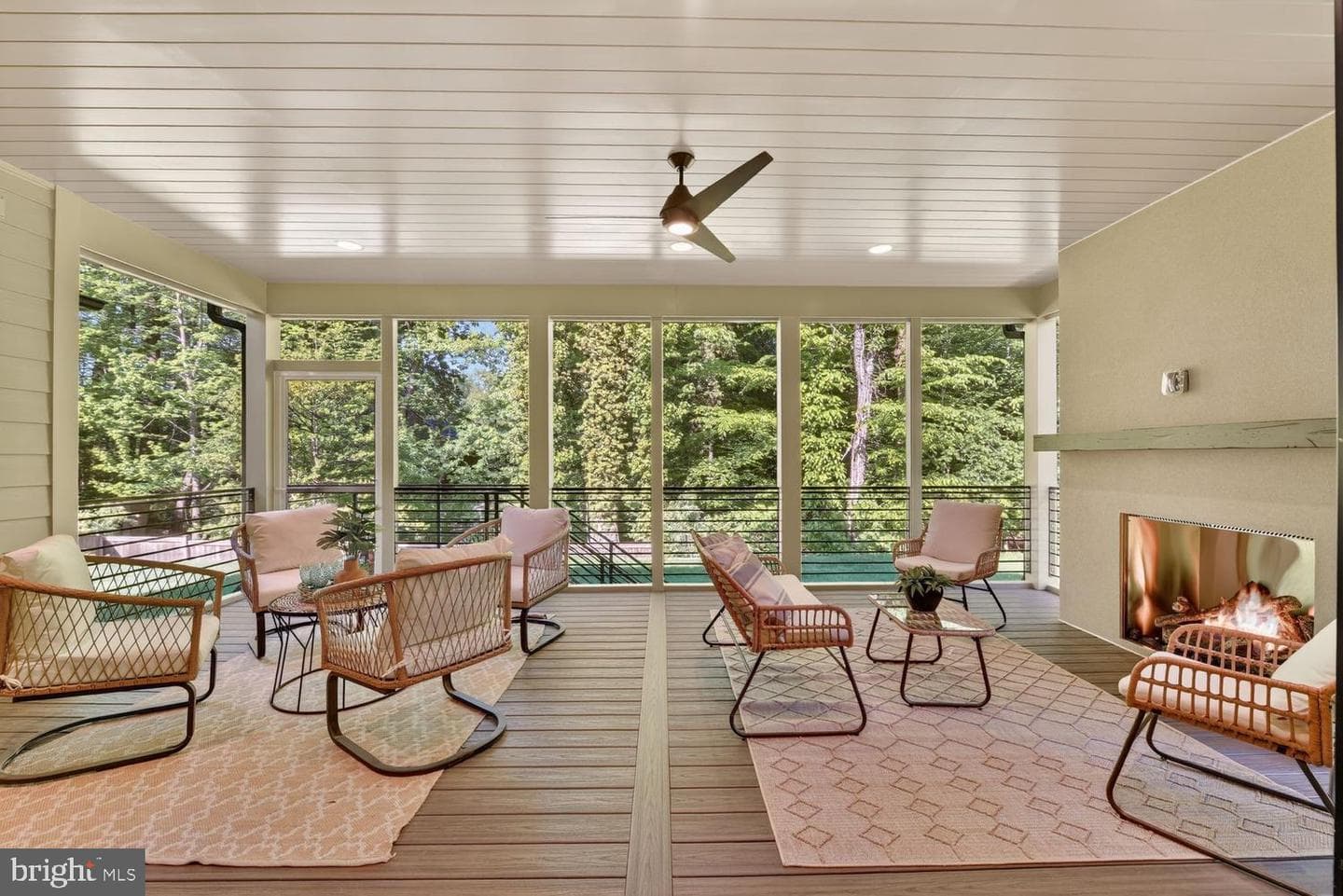 7601 Maryknoll Avenue photo 5