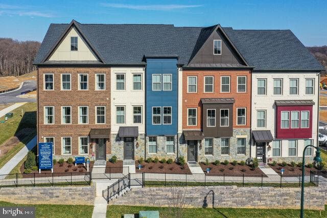 453 Exchange Avenue, Gaithersburg