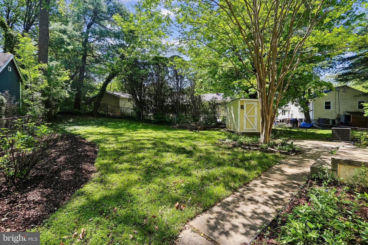 803 Burdette Road photo 17