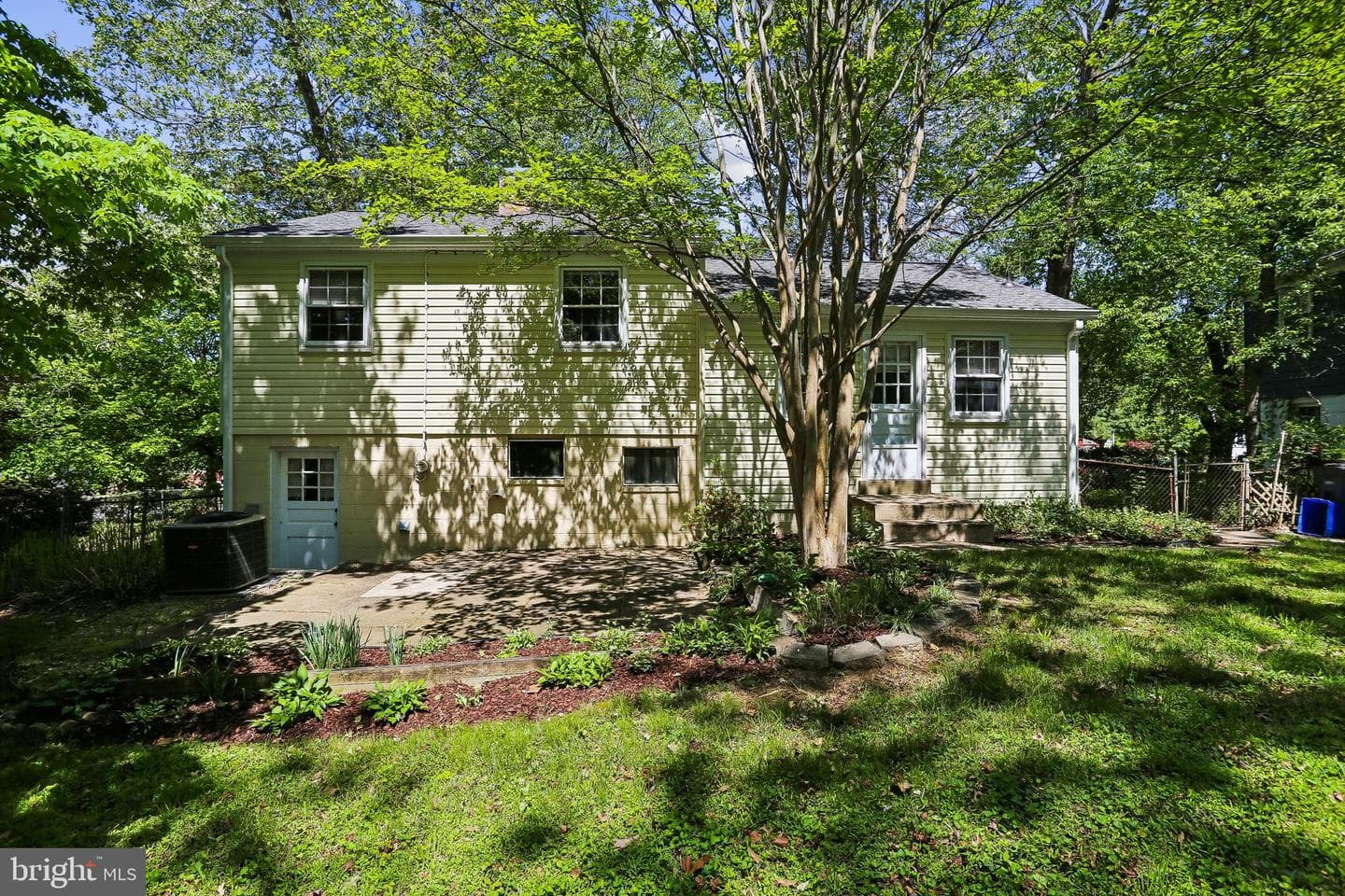 803 Burdette Road photo 18