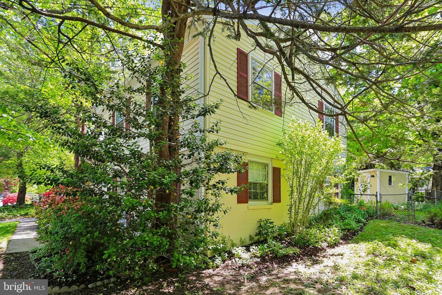 803 Burdette Road photo 37