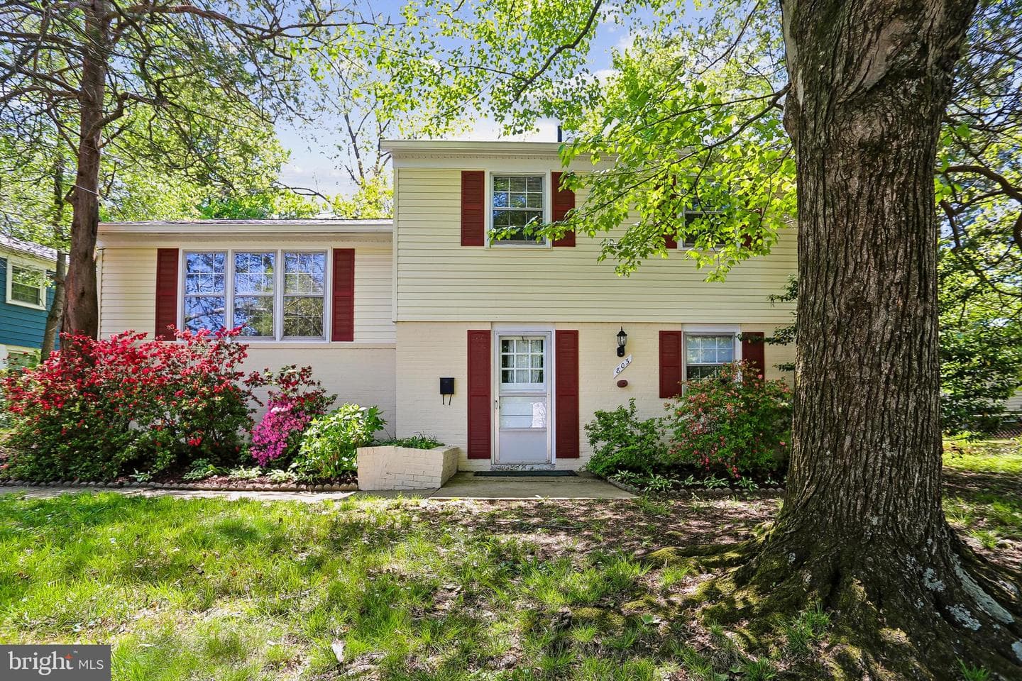 803 Burdette Road photo 39