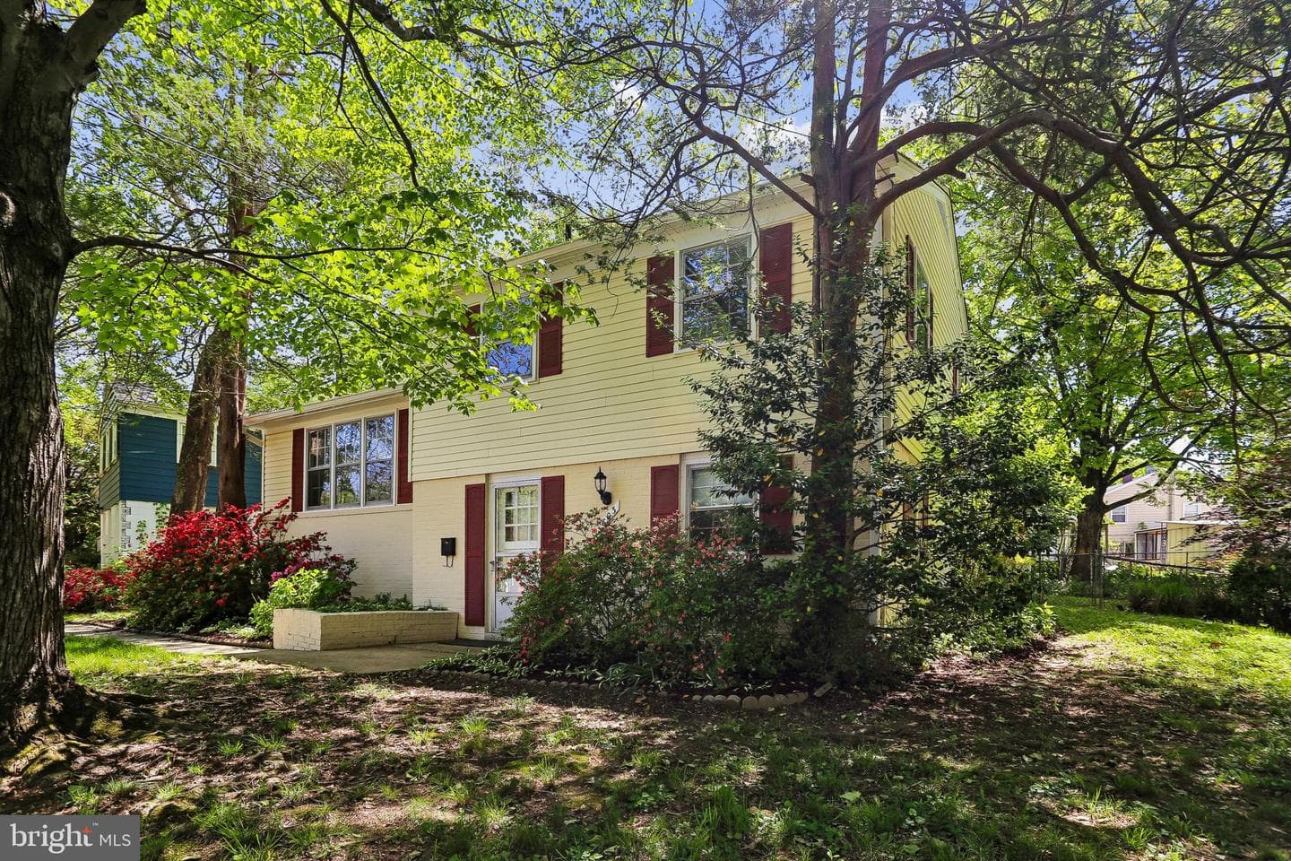 803 Burdette Road photo 40