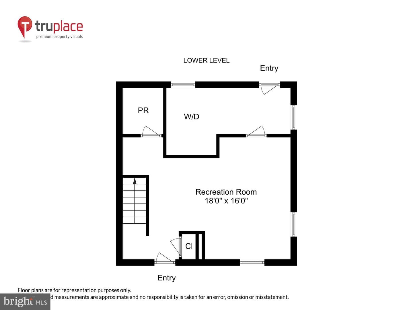 803 Burdette Road photo 44