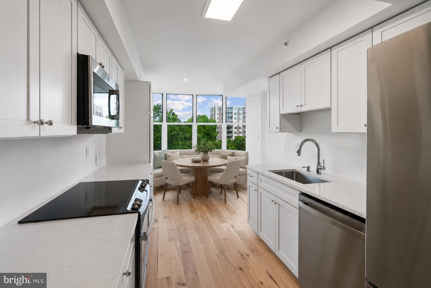 5000 Battery Lane #704, Bethesda