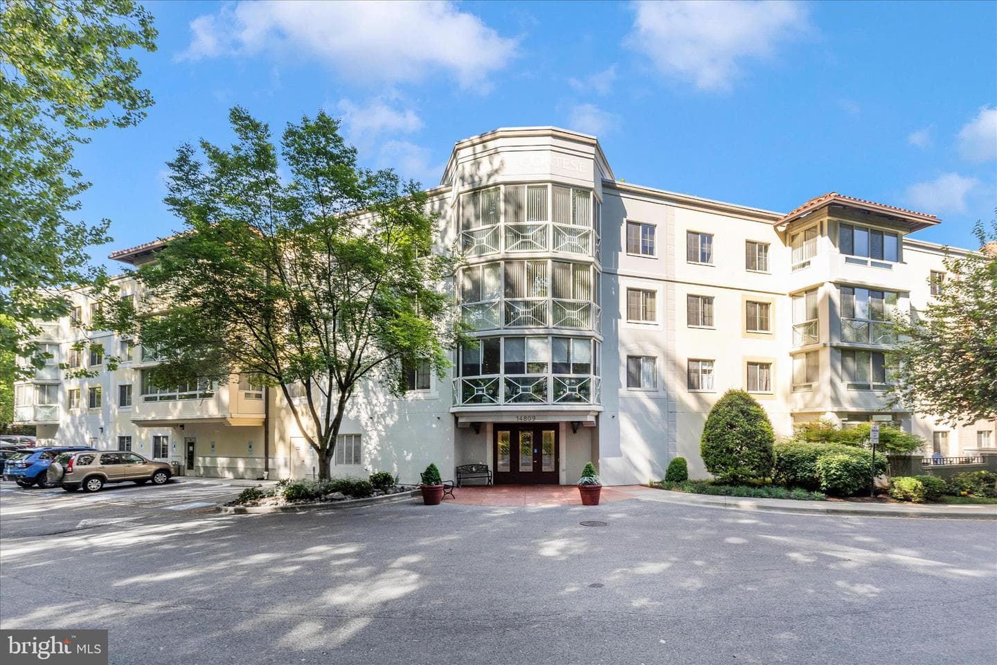 14809 Pennfield Circle #309, Silver Spring