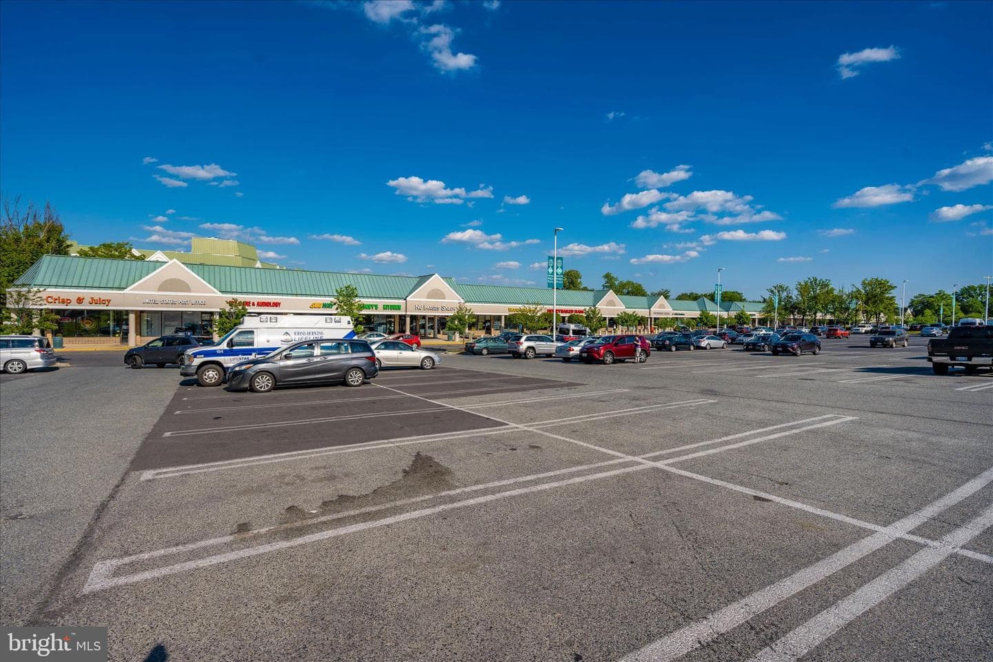 14809 Pennfield Circle #309 photo 54