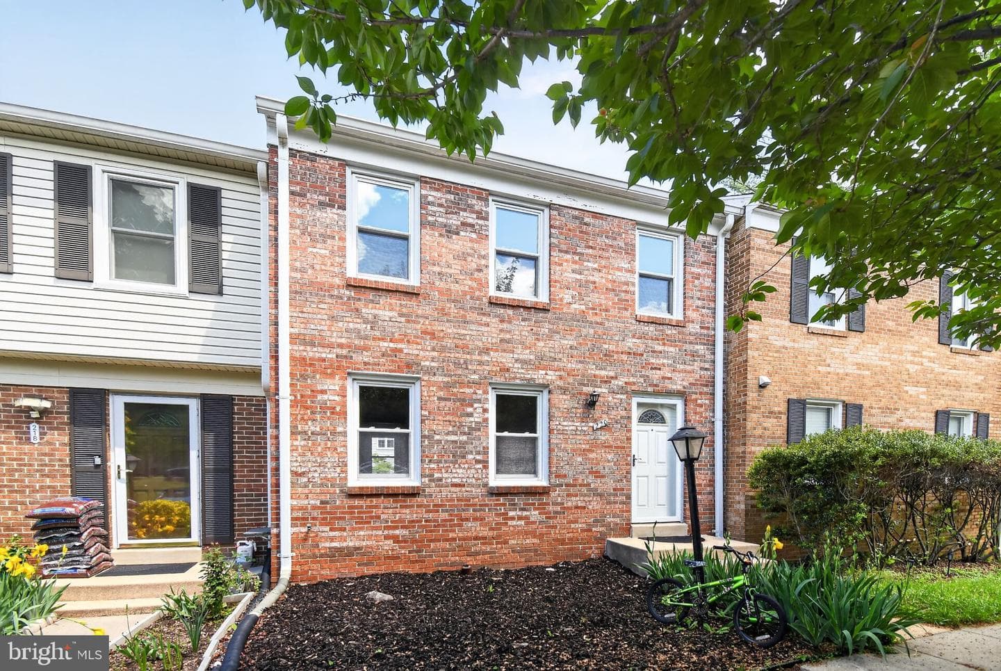 220 Pender Place, Rockville