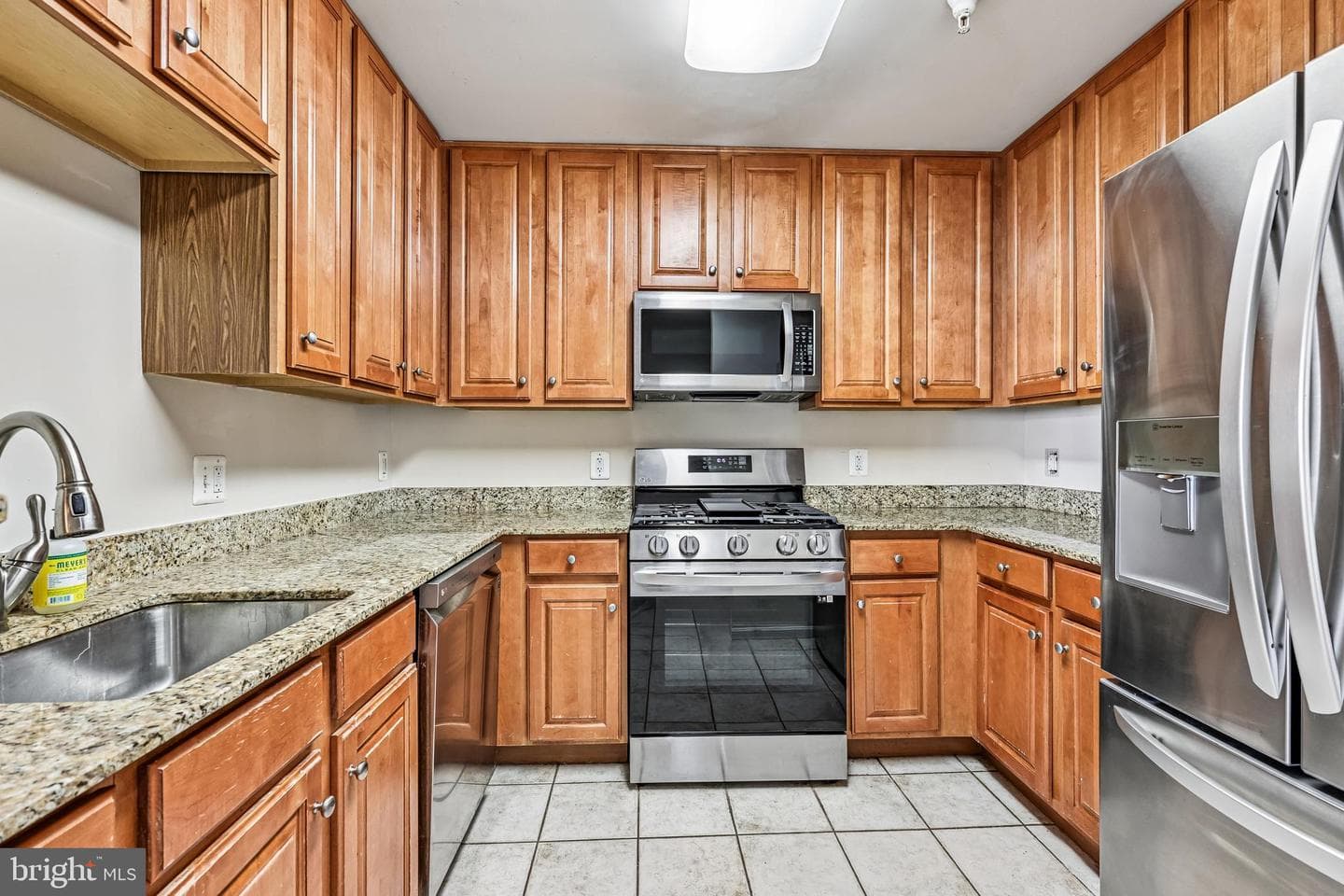 11710 Old Georgetown Road #1423 photo 11