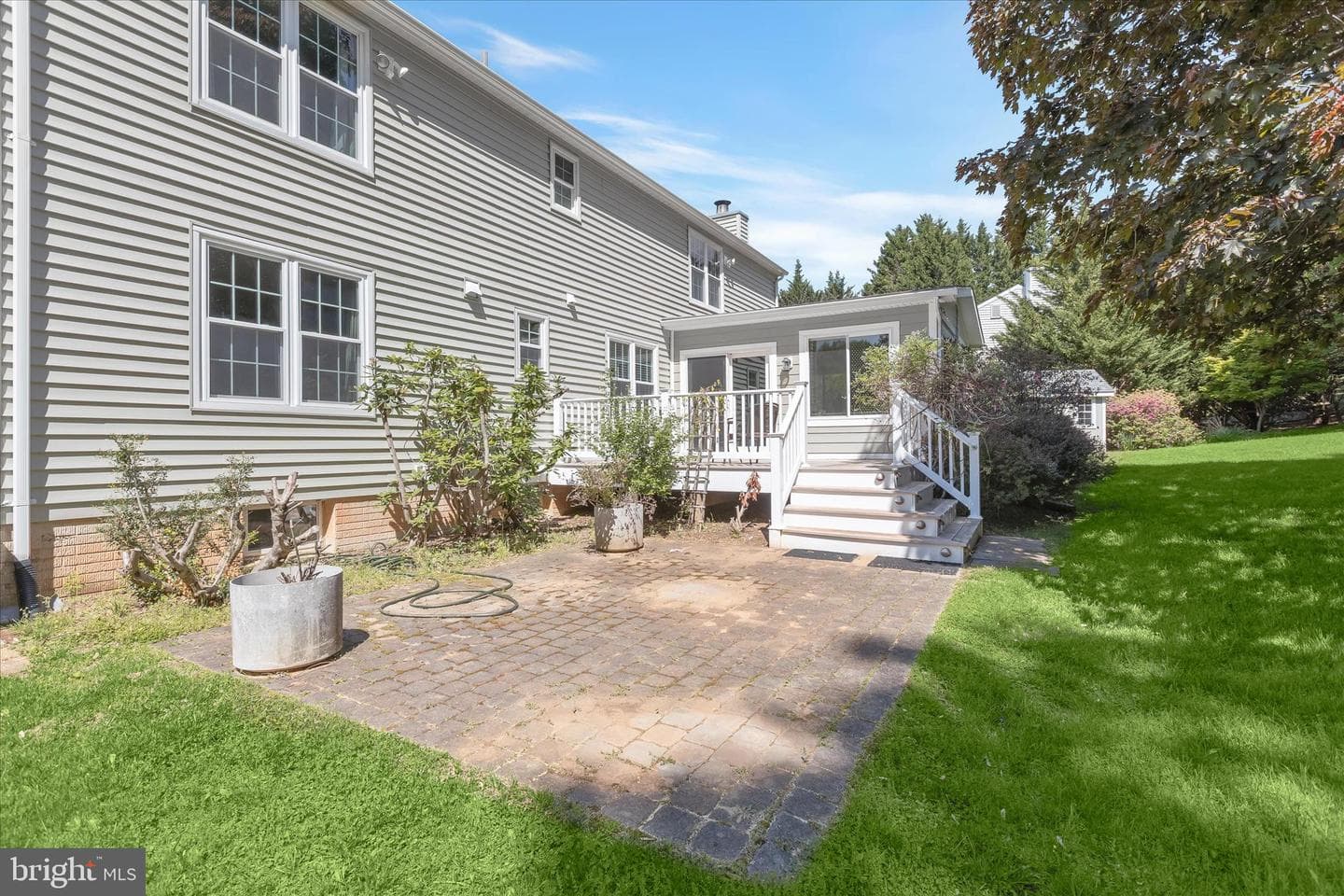 17 Woonsockett Court photo 45
