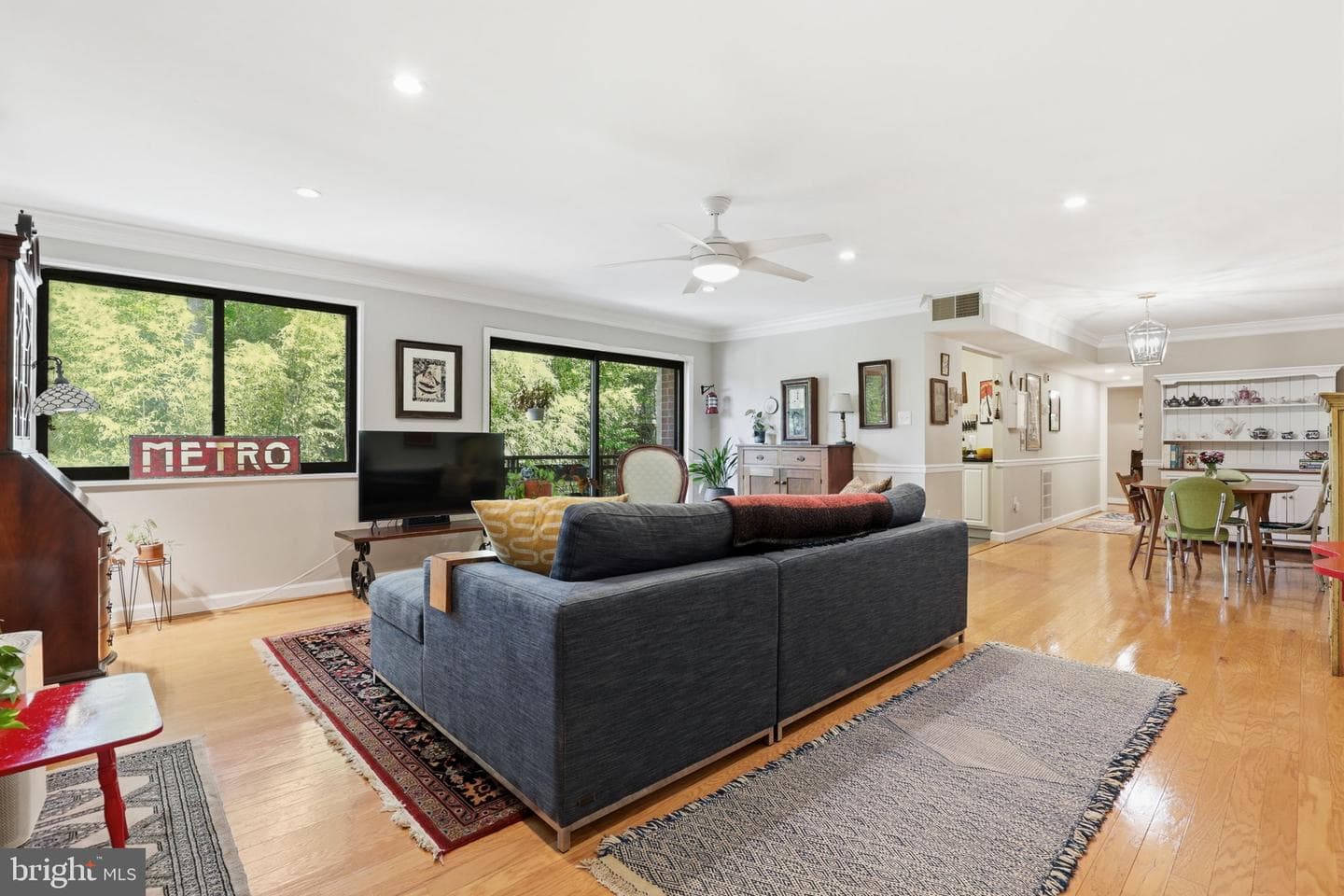 7611 Maple Avenue #407 photo 3