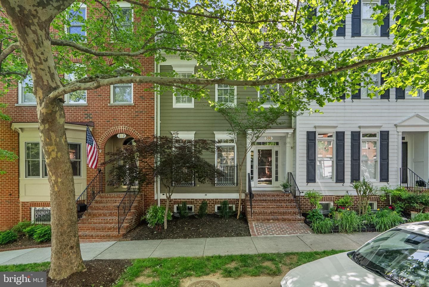 306 Hart Road
