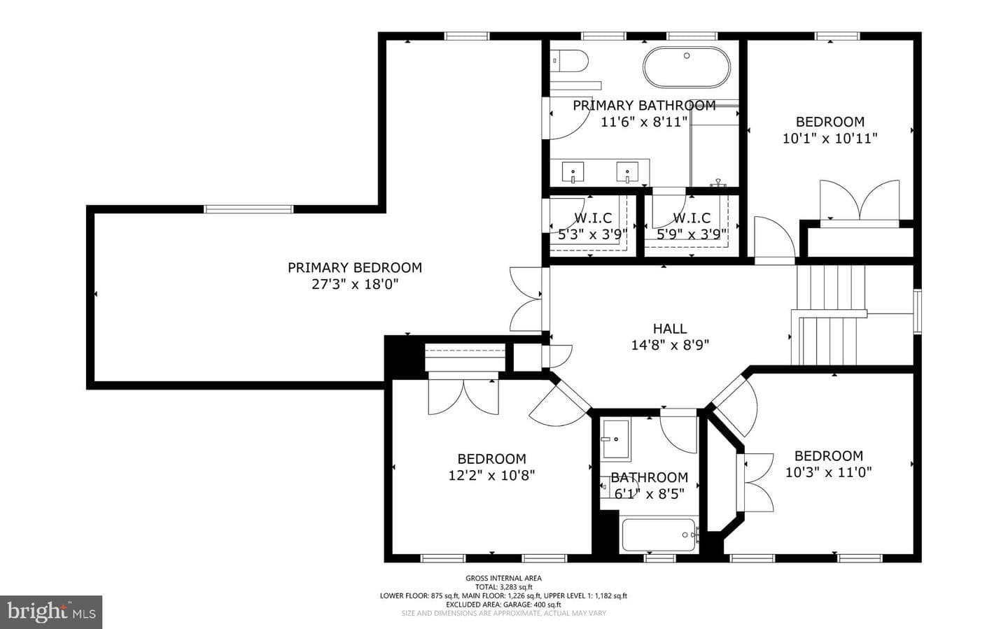 7805 Heritage Farm Drive photo 13