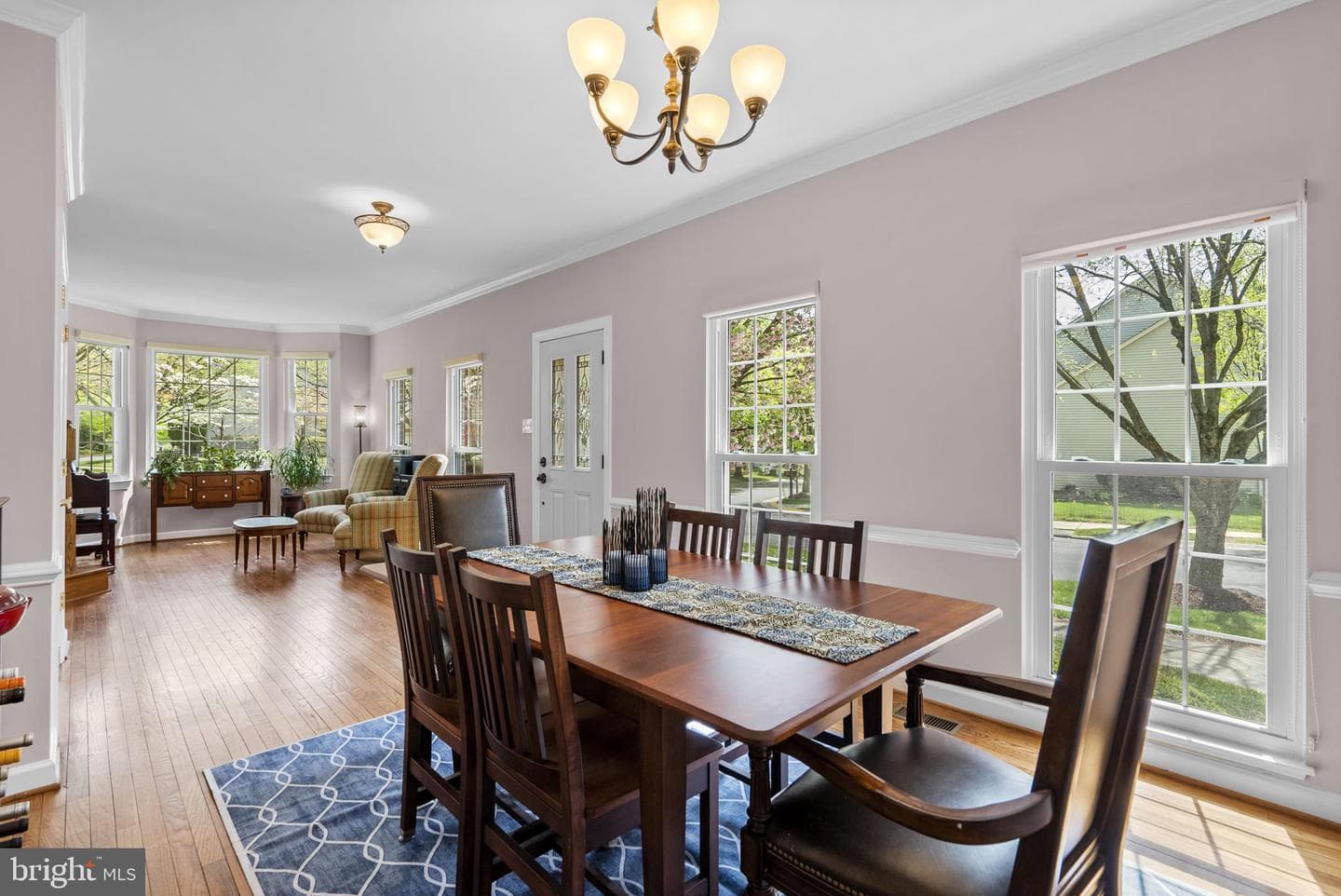 7805 Heritage Farm Drive photo 25