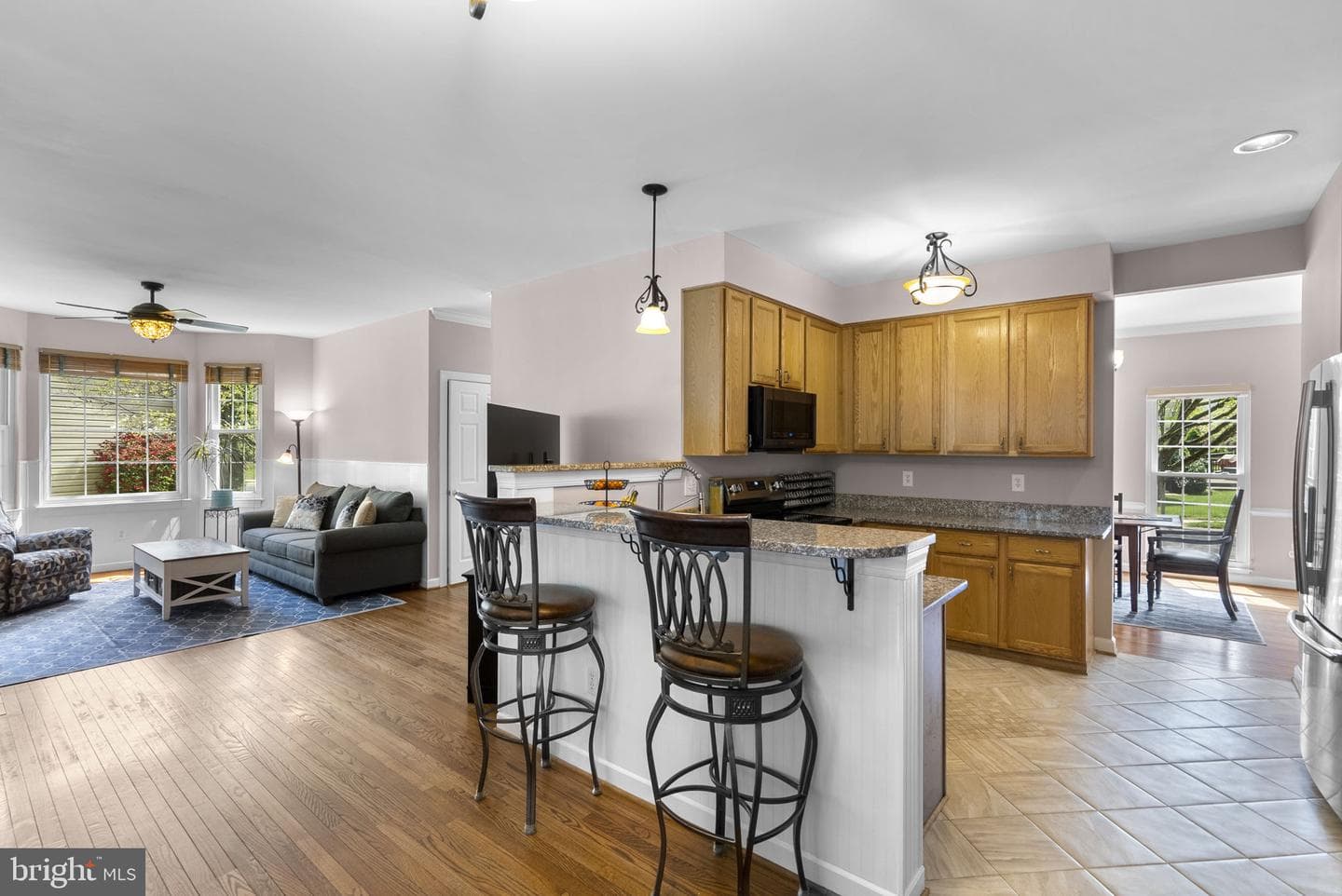 7805 Heritage Farm Drive photo 30