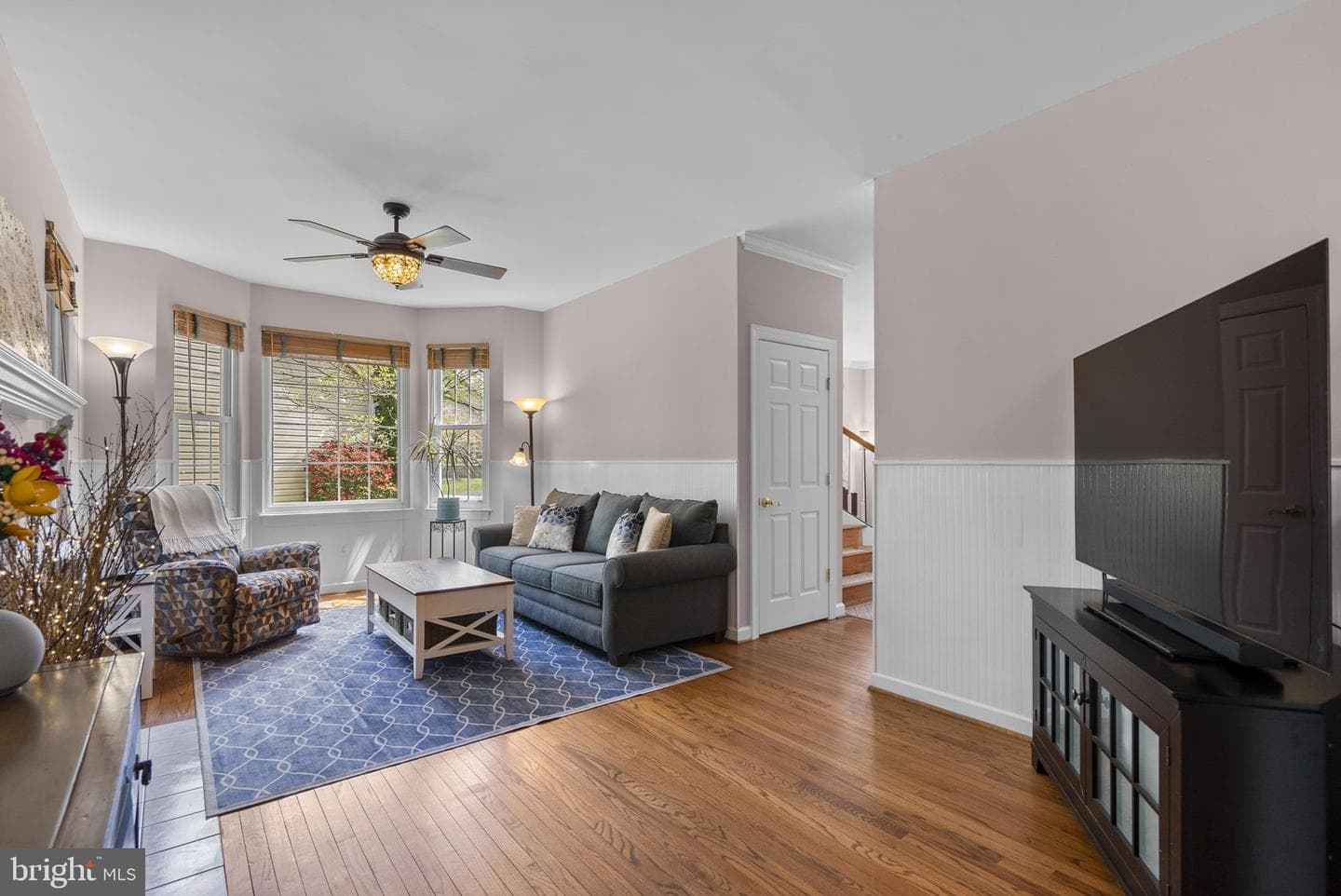7805 Heritage Farm Drive photo 33