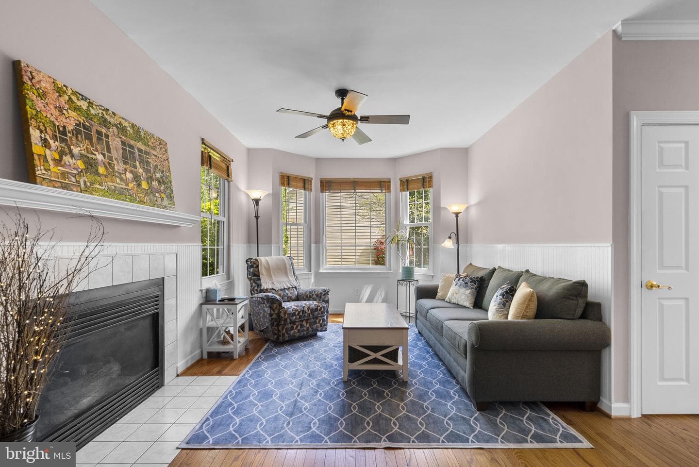 7805 Heritage Farm Drive photo 34