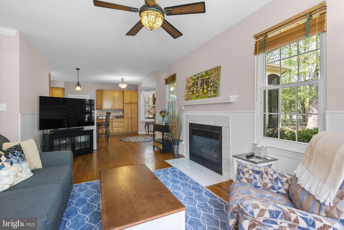 7805 Heritage Farm Drive photo 36