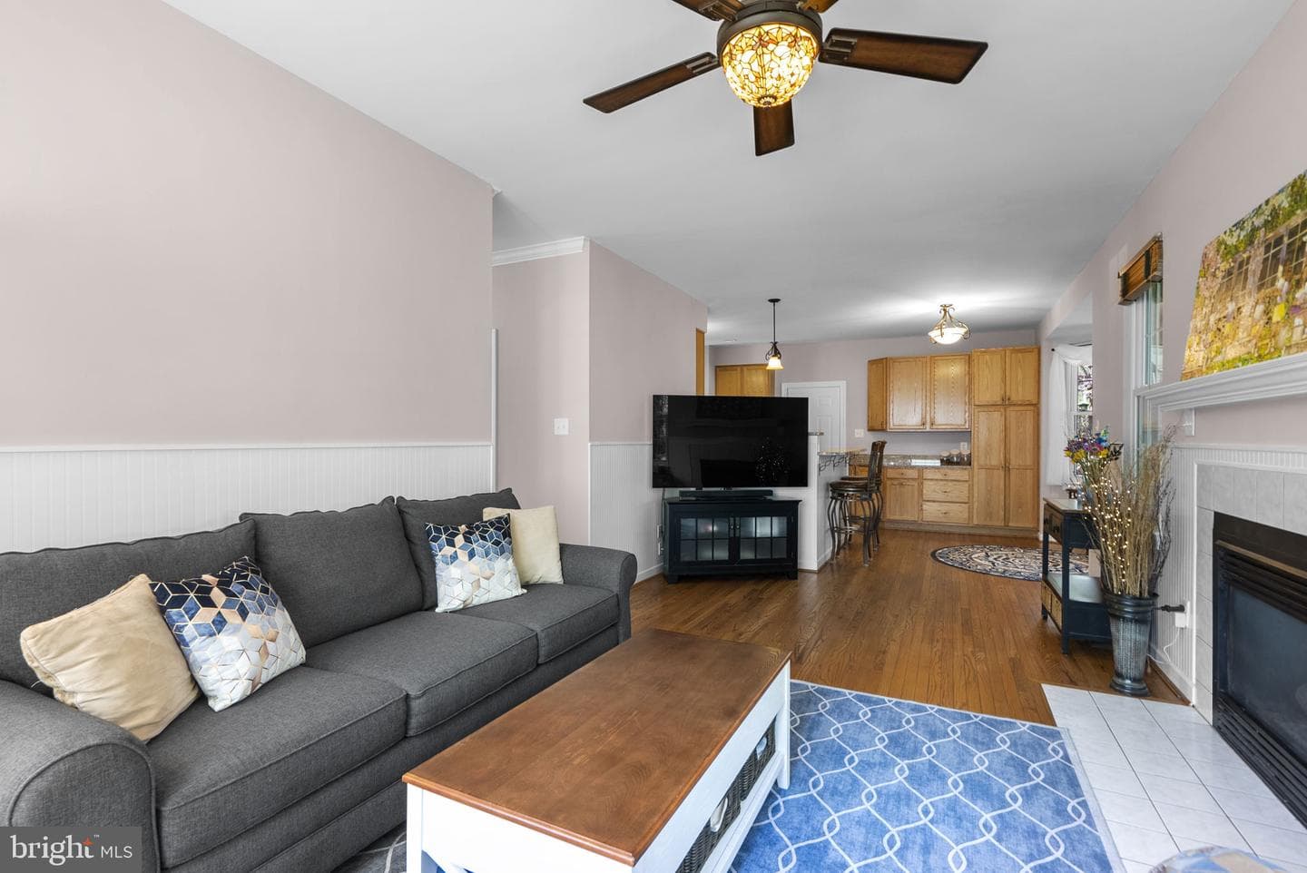 7805 Heritage Farm Drive photo 37