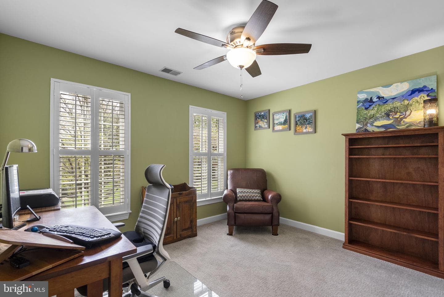 7805 Heritage Farm Drive photo 44