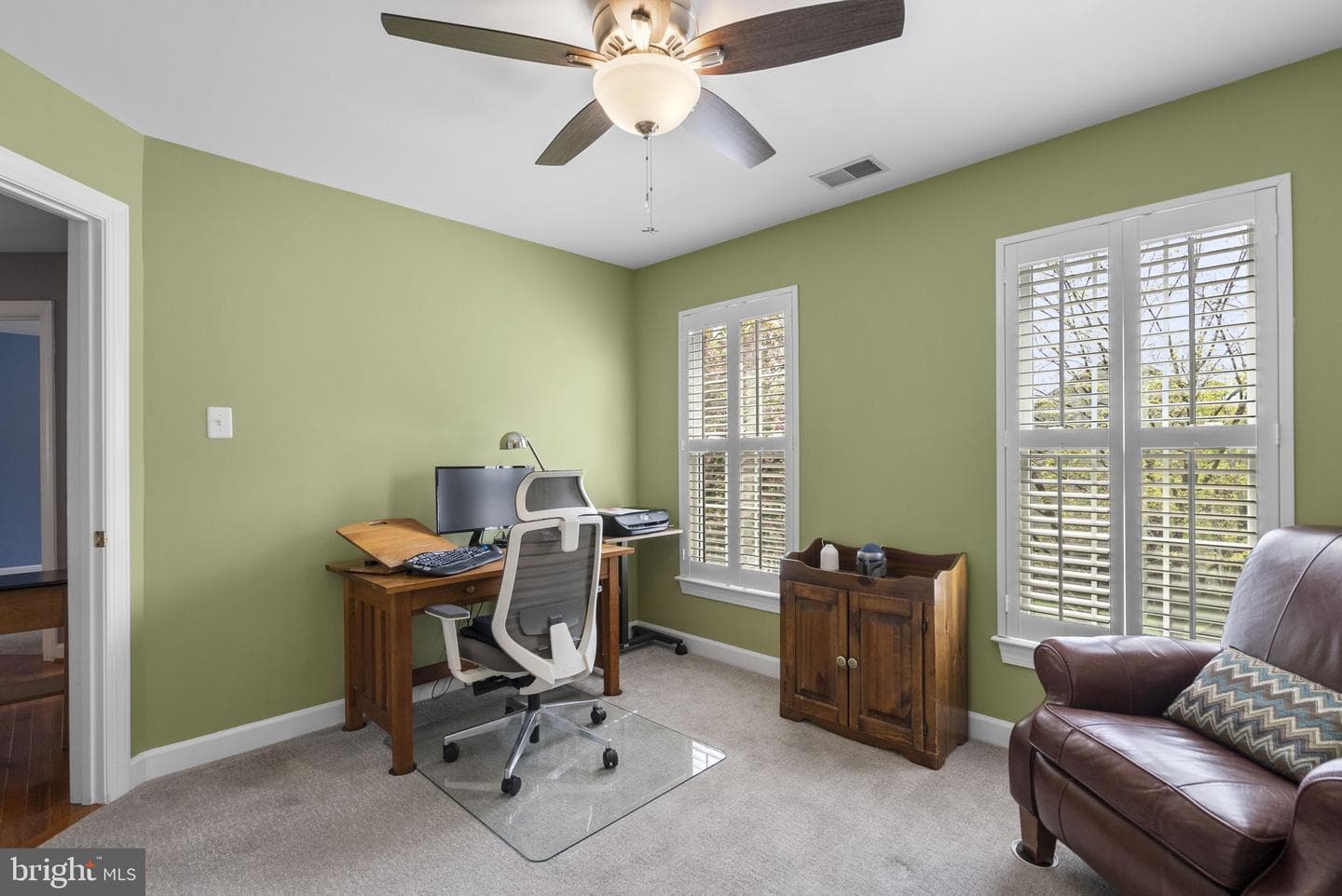 7805 Heritage Farm Drive photo 45