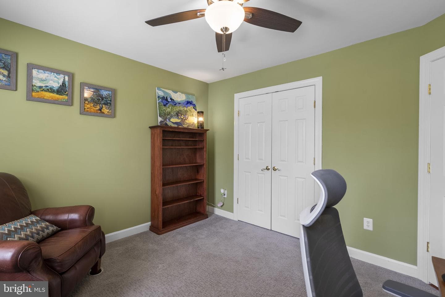 7805 Heritage Farm Drive photo 46
