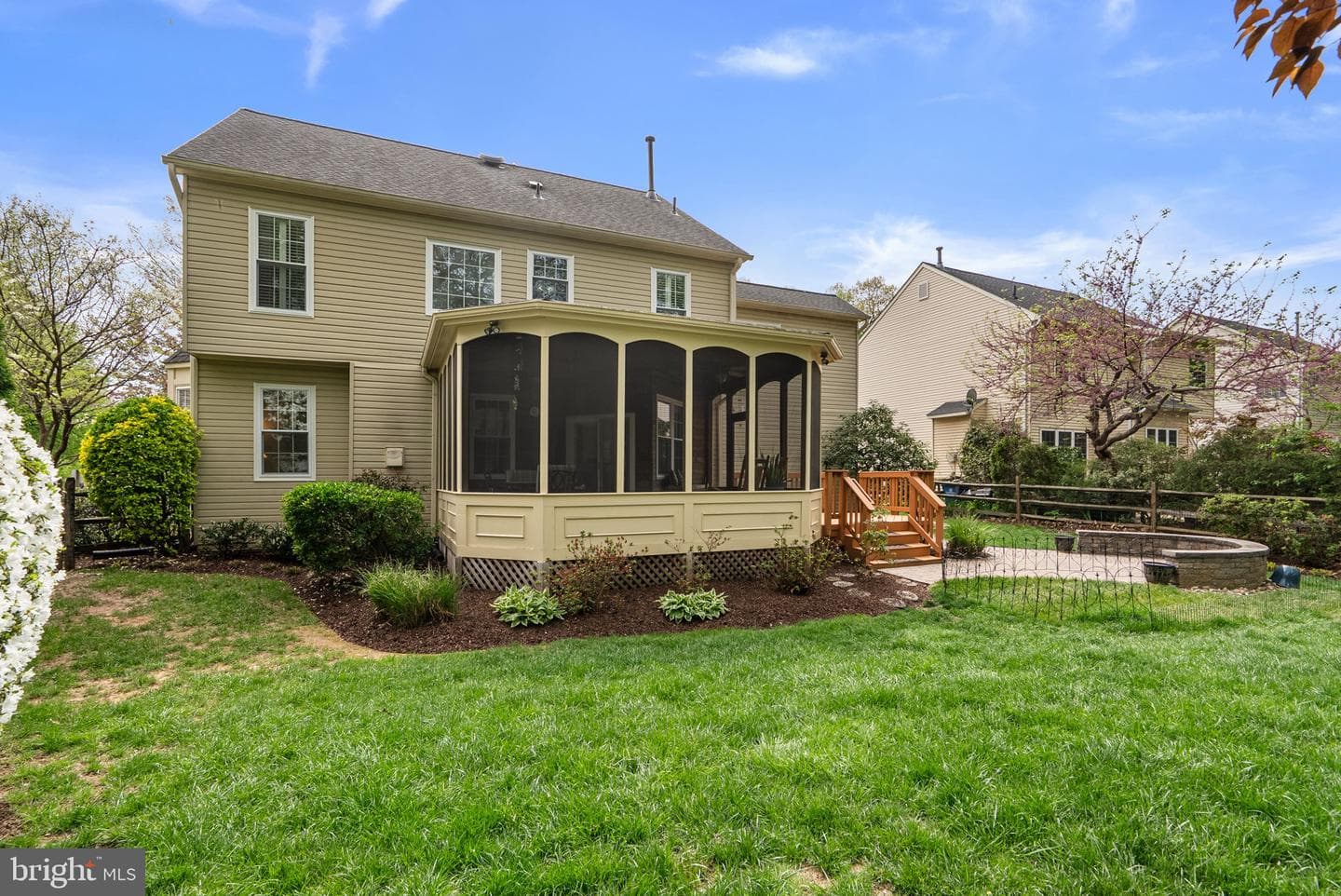 7805 Heritage Farm Drive photo 62