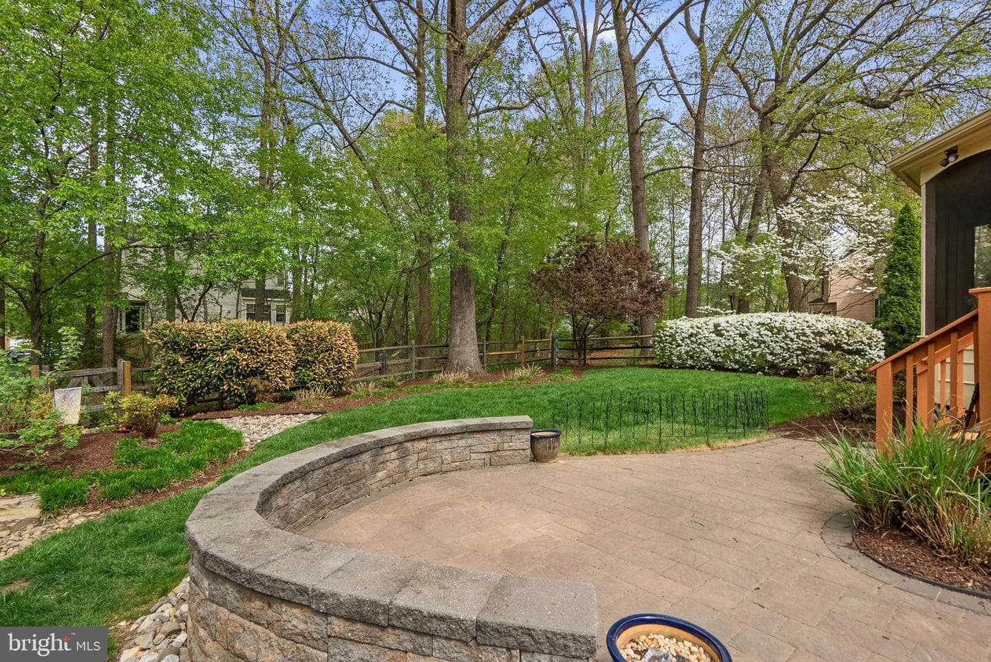 7805 Heritage Farm Drive photo 7