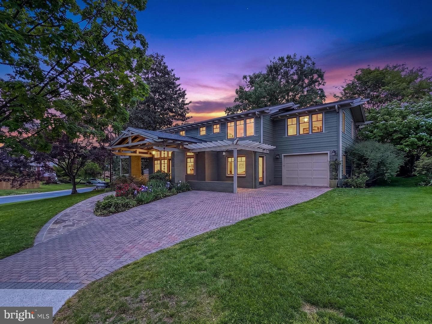 9715 De Paul Drive, Bethesda