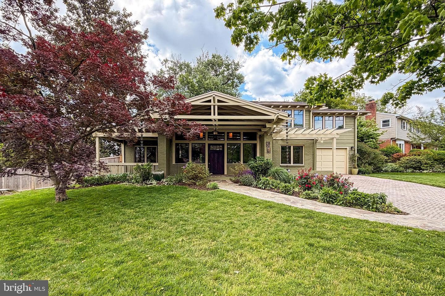 9715 De Paul Drive, Bethesda