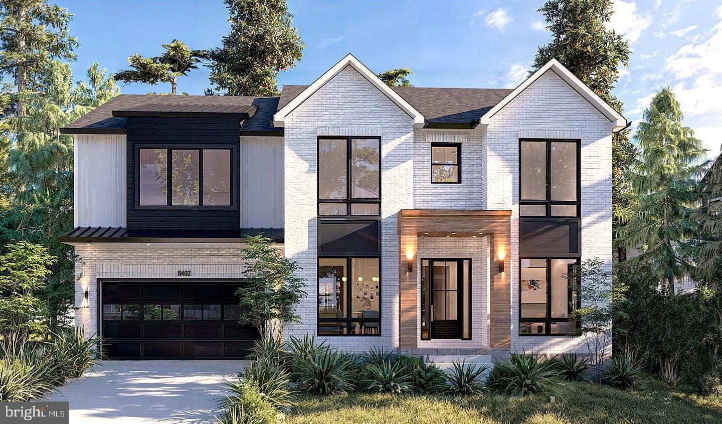 5626 Knollwood Road, Bethesda