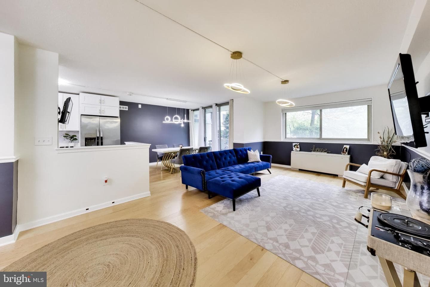 7333 New Hampshire Avenue #102, Takoma Park