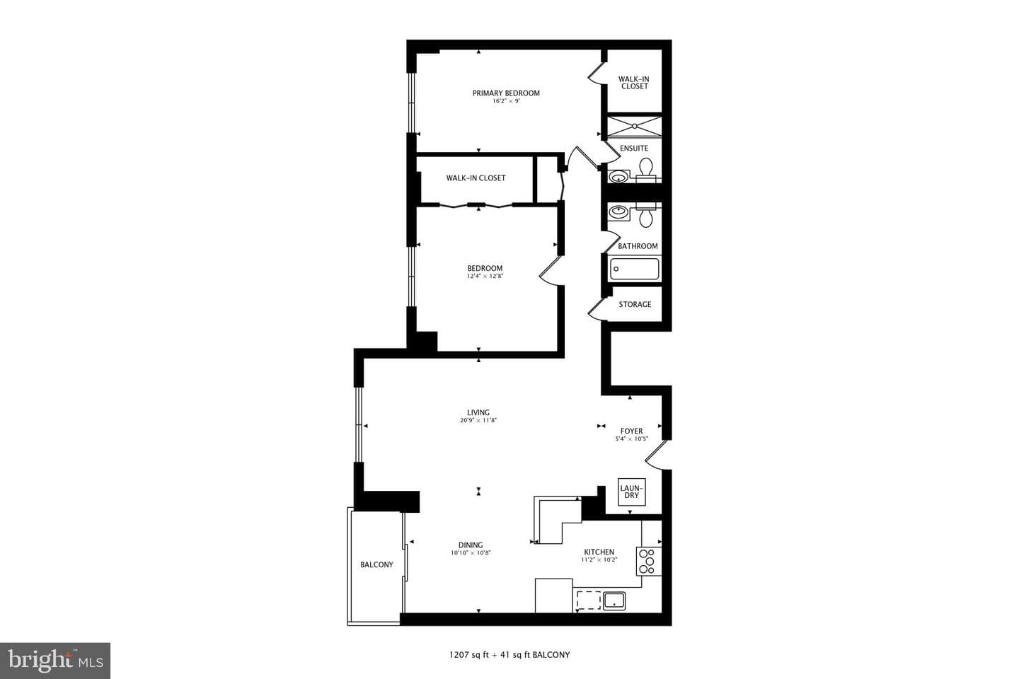 7333 New Hampshire Avenue #102 photo 34